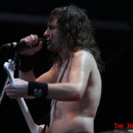 Into The Grave 2016: Airbourne